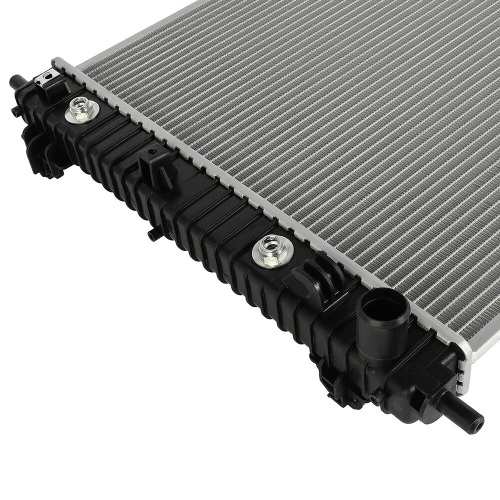 Radiator For 08 2009 2010 2011 2012-2017 Buick Enclave 09-17 Chevrolet Traverse