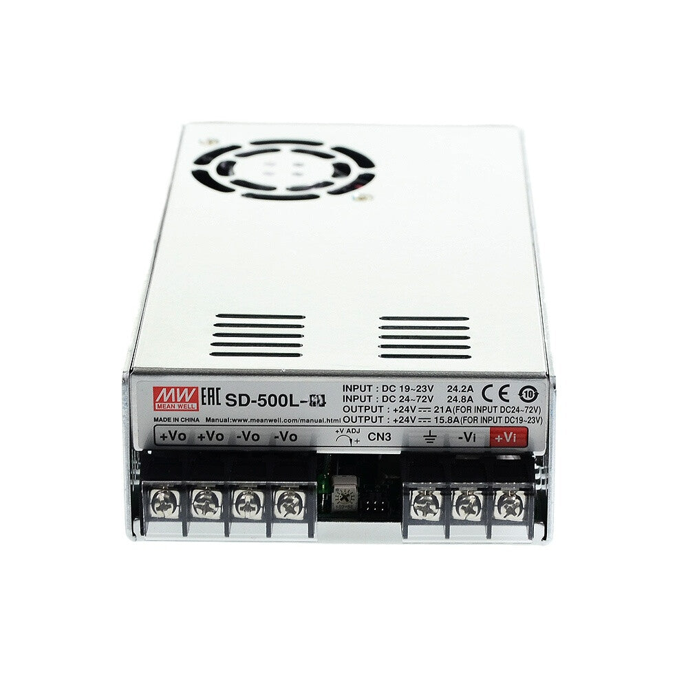 1pcs MEAN WELL SD-500L-48 Switching Mode Power Supply 48V 10.5A 504W
