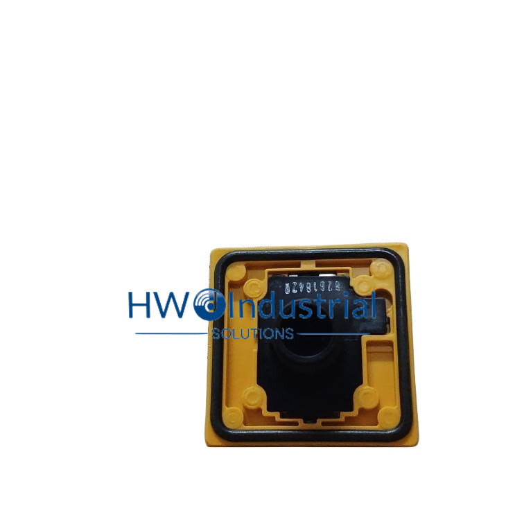 1PC  OHYS2AJ ABB Yellow Selection Isolation Switch Handle