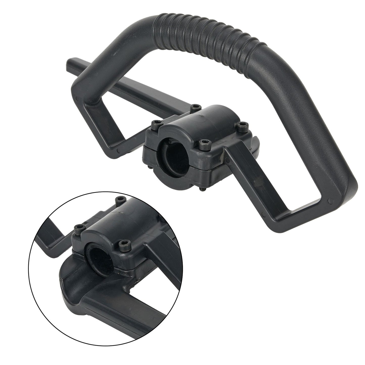 Brush Cutter Handle For Brast 4-stroke Industrial Plastic Multifunction Cutter