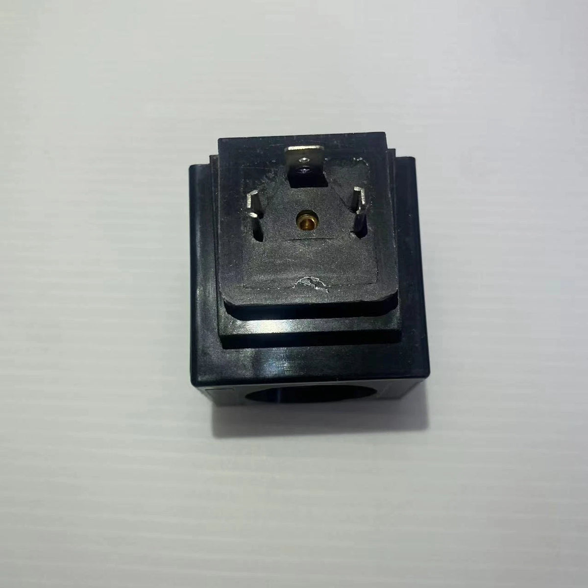 1PCS  FIT FOR 693715 120V/60HZ 21W Solenoid Valve Coil Replacement