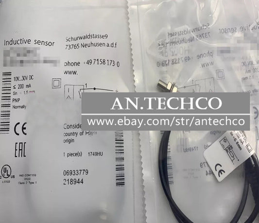 1PC  BES 516-3013-G-SA2-S49-00.05 Sensor Proximity switch sensor