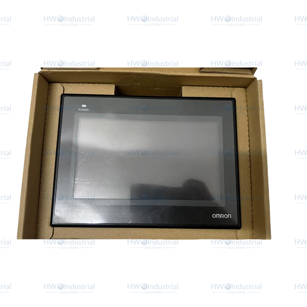 1PCS Omron Touch Sreen Panel NB7W-TW00B NB7WTW00B