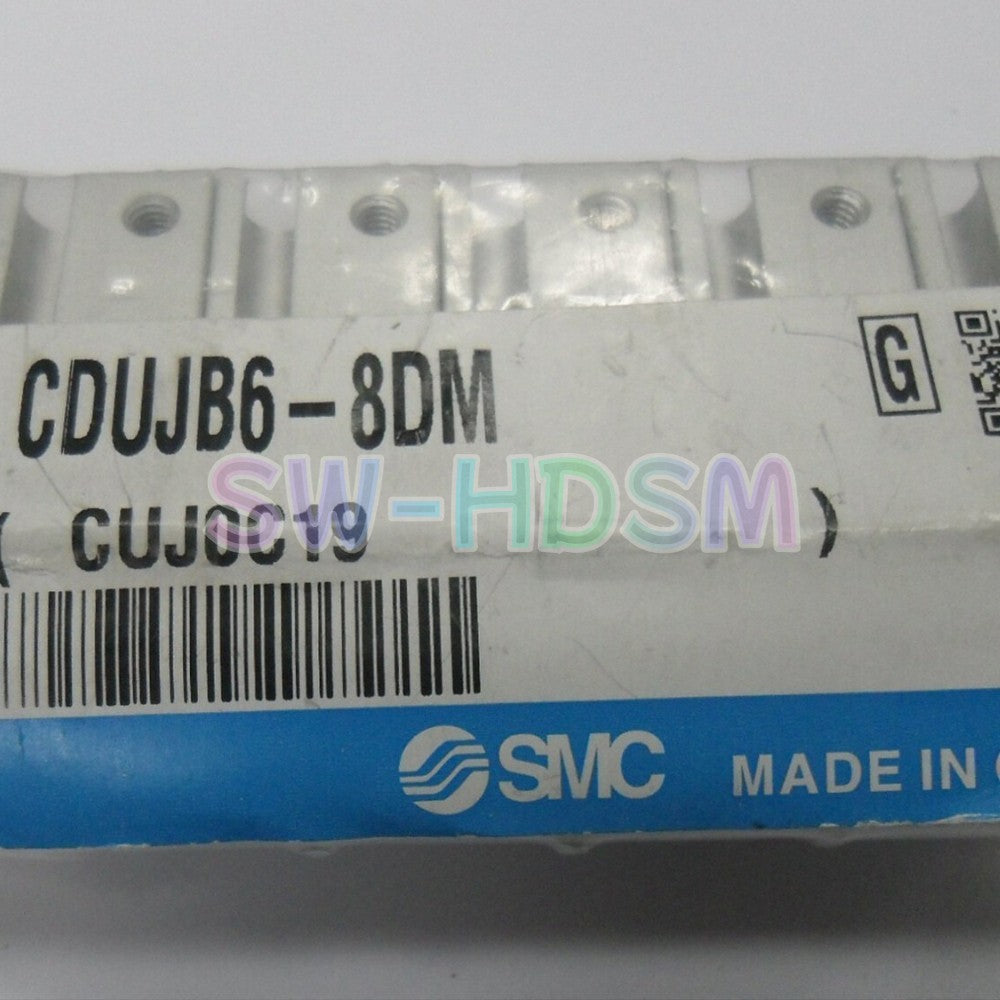 5PCS  for SMC CDUJB6-8DM Free Installation of Cylinder Freight Free