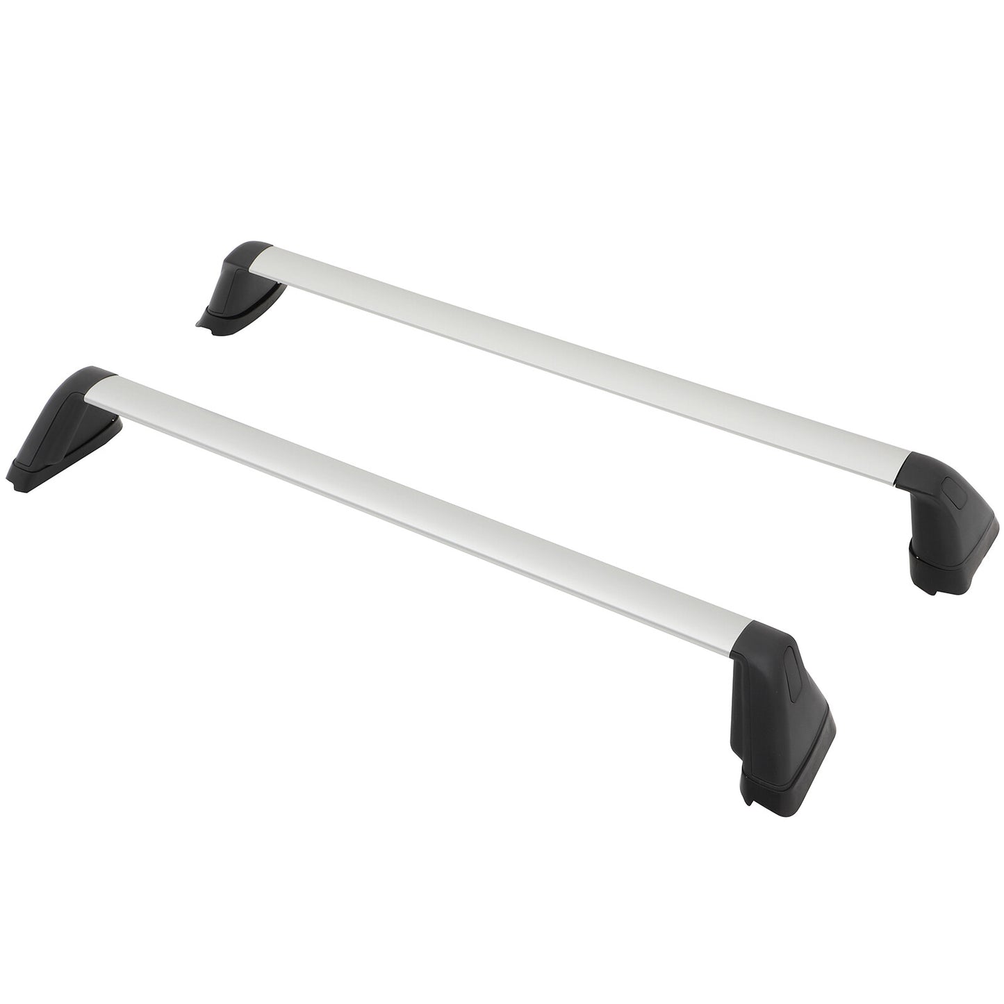 Roof Rack Cross Bar For 2017-2023 Subaru Impreza Aluminum Luggage Carrier
