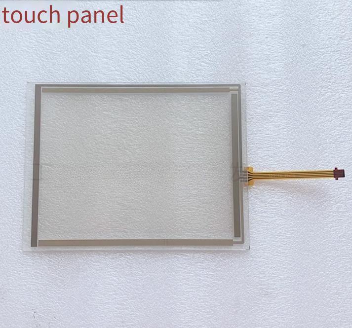 1Pc   6AV6645-0CC01-0AX0 MOBILE PANEL 277-8 Touch pad key film