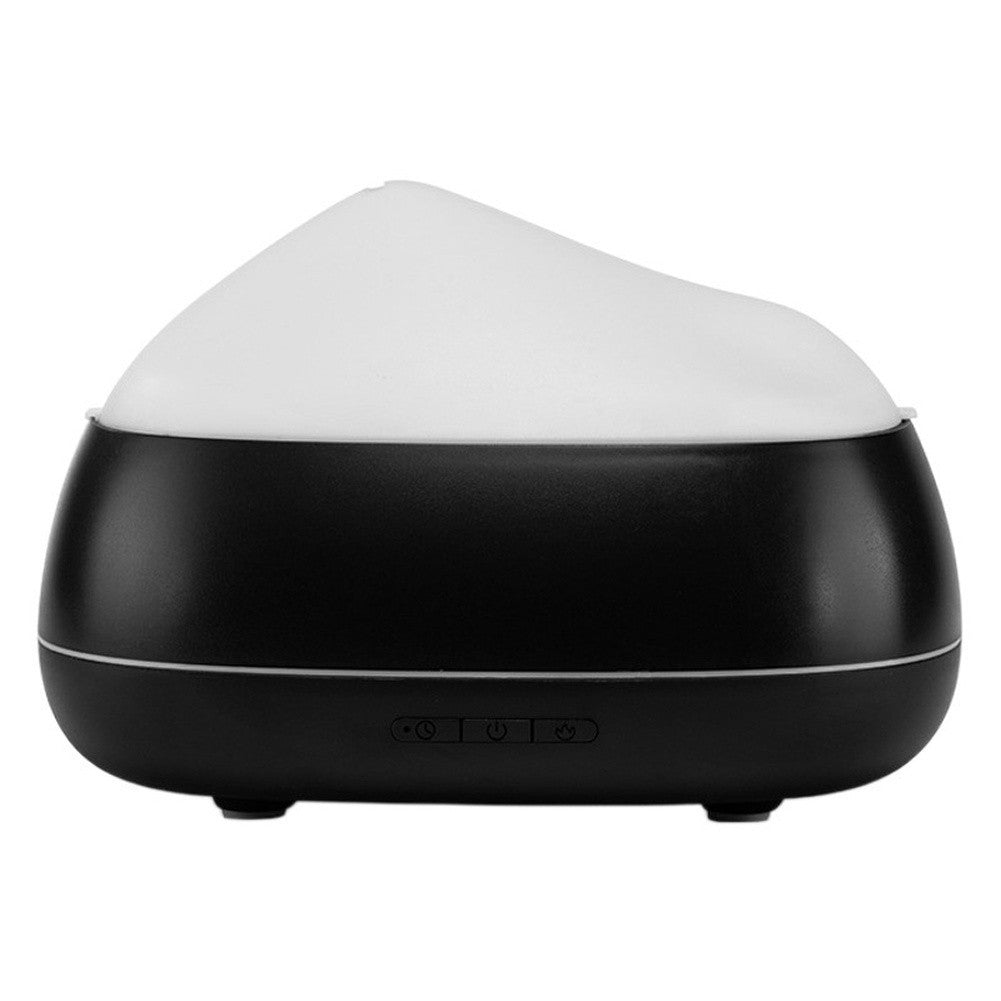 High Frequency Mini Aromatherapy Diffuser Humidifier with Unique Crack Texture