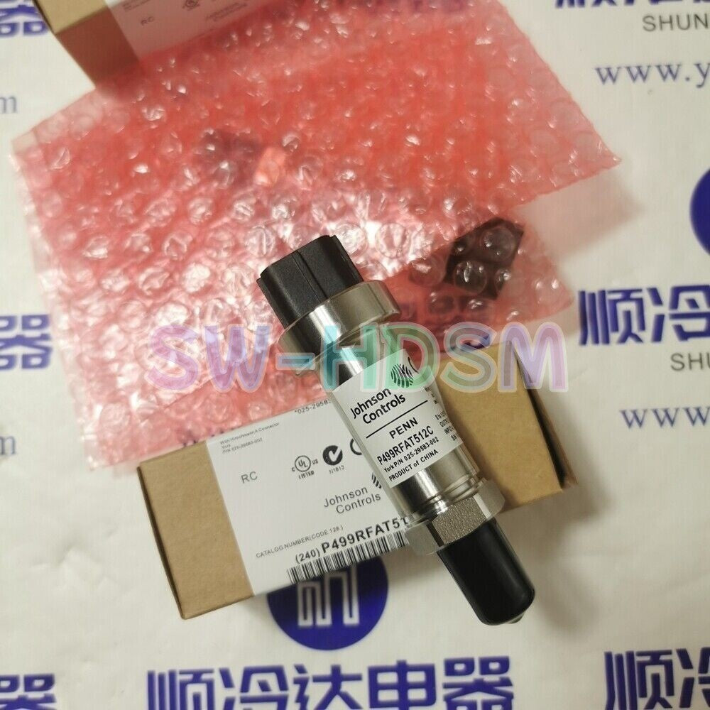 1PCS   for YORK Pressure Sensor 025-29583-002 Freight Free