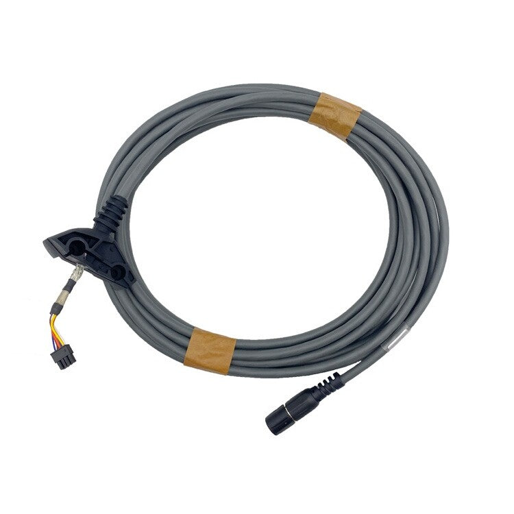 Replacement for  00-181-563 KUKA C4 Teach Pendant Line 00181563 10 Meters