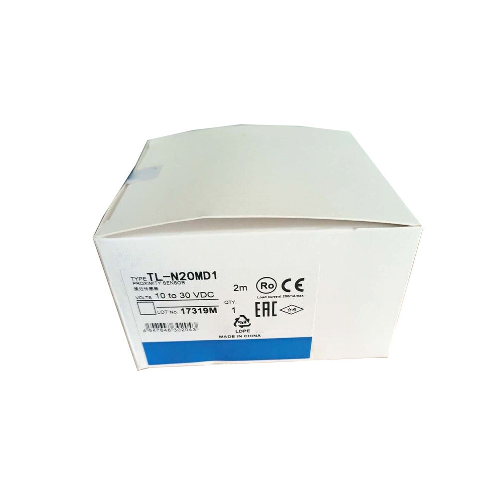 Omron TL-N20ME1 TL-N20MF1 TL-N20MD1 TL-N20ME2 TL-N20MF2 TL-N20MD2 Module