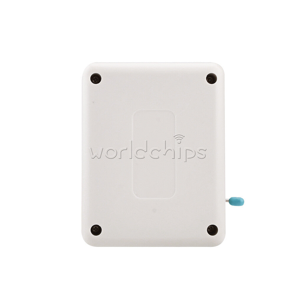 LCR-TC1/LCR-T7 TFT LCD Transistor Tester Capacitance Meter ESR NPN PNP MOSFET
