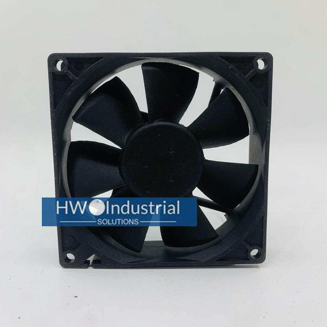 T&T 24V 0.30A 3HAC025466-001 ABB Robot Cooling Fan