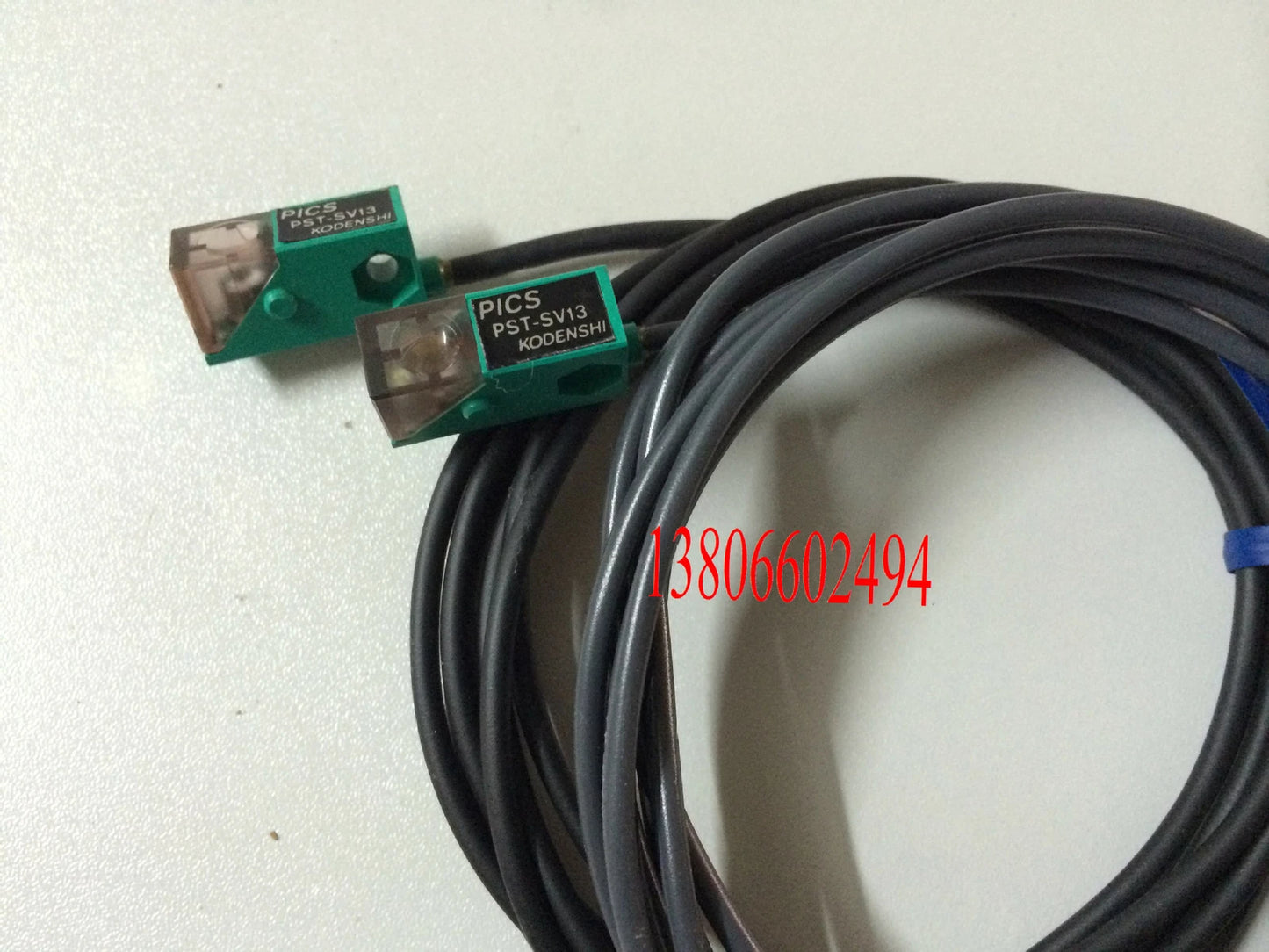 1PC PST-SV13 Kodenshi Photoelectric sensor