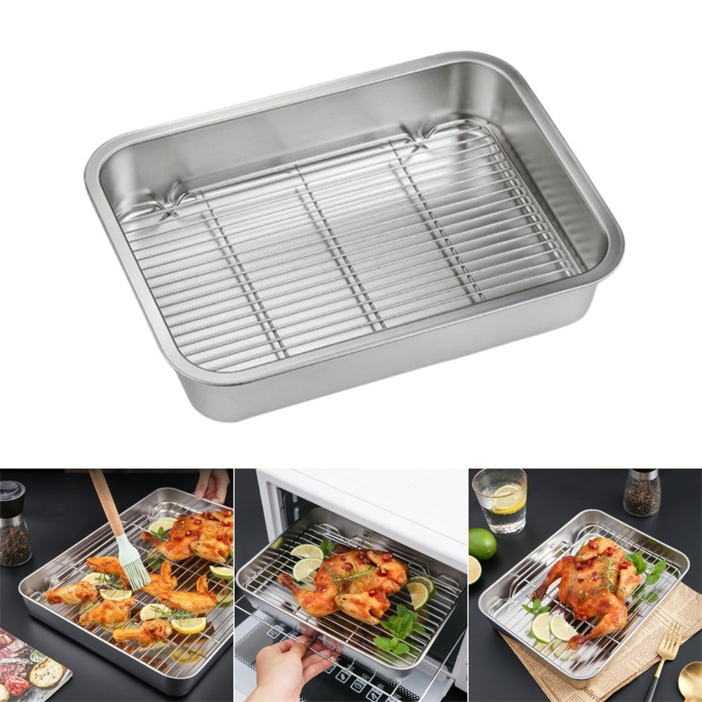 Cake Cooling Rack Water Cooling Rack Dishwasher Safe Draining Grease And Water