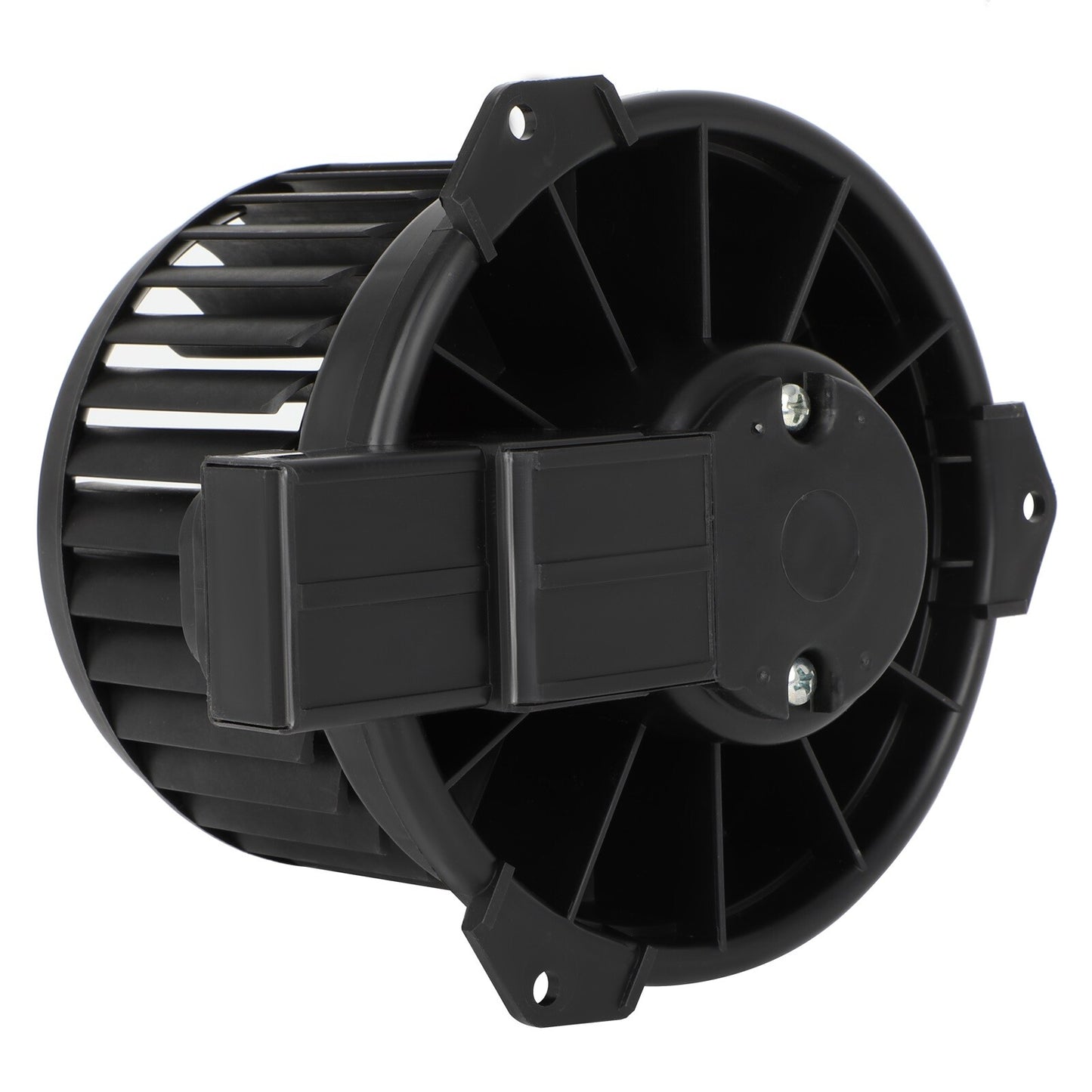Rear HVAC Blower Motor w/Fan Cage for 2009 2010 2011 2012 2013-2015 Honda Pilot