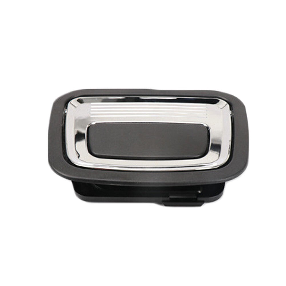 Black Trunk Inside Floor Brab Handle For Mercedes X253 W166 ML GL For GLE
