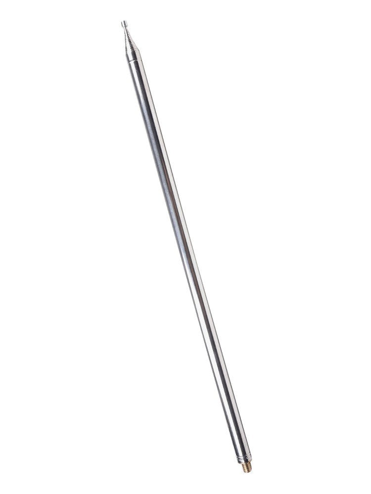 5.6M/18.4FT For GP Telescopic Antenna/Ham Radio Shortwave Antenna/Yagi-Antenna