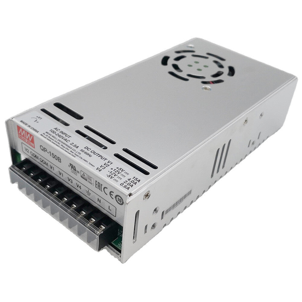 1pcs MEAN WELL QP-150B Switching Mode Power Supply