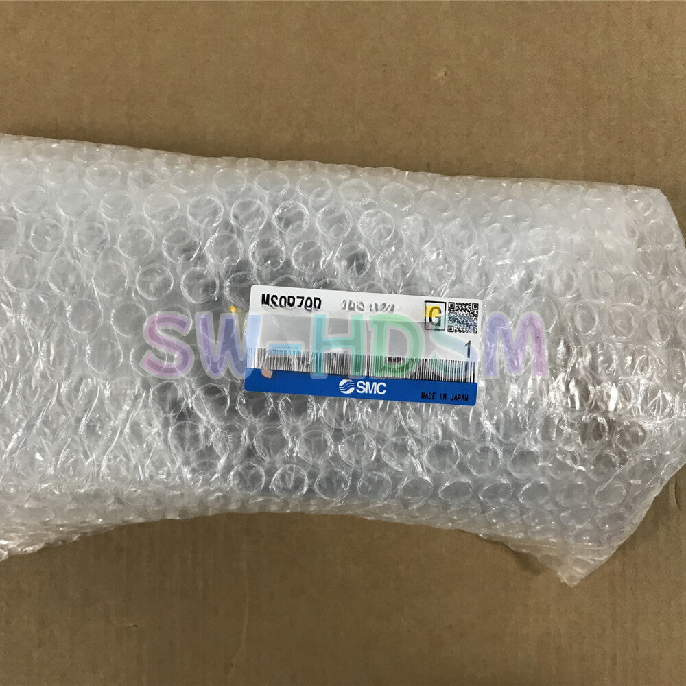 1PCS  for SMC Cylinder MSQB70R Freight Free