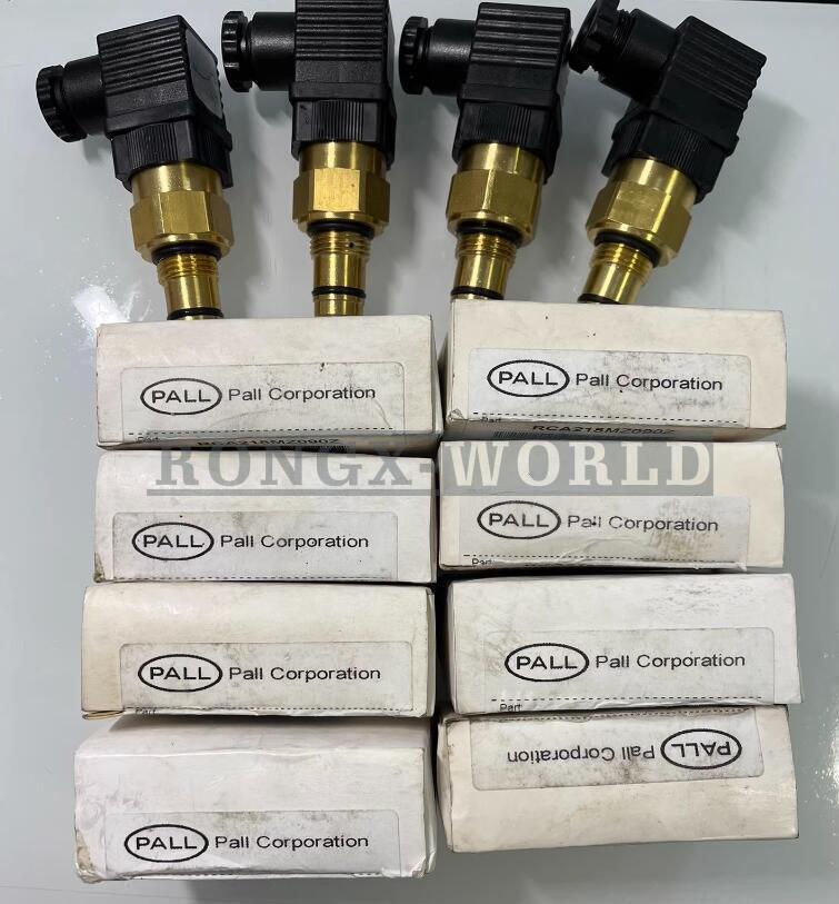 One PALL RCA218MZ090Z Pressure Switch  Fast delivery Quality Assurance