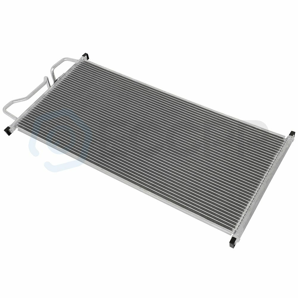 AC Condenser For 2004-2010 Ford F-150 2006-2008 Lincoln Mark LT 4.6LV6 V8 3092