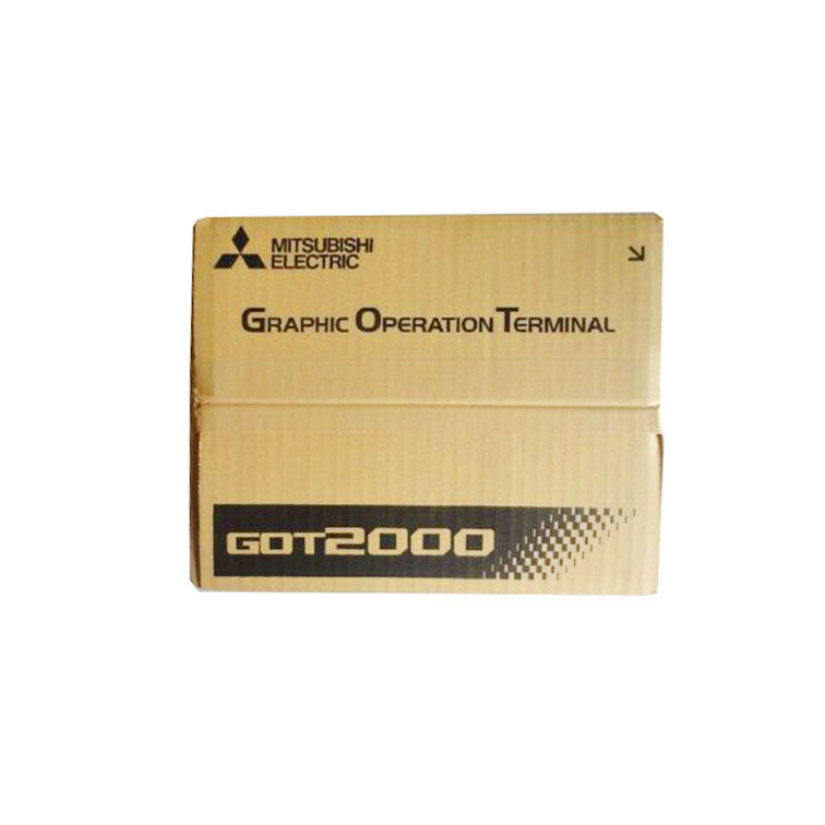 Mitsubishi Automation Touch Screen Display GT1675-VNBD Unit