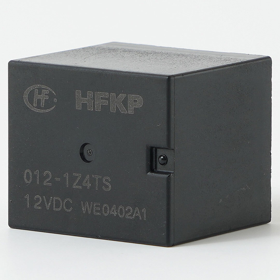 10PCS HONGFA HFKP-012-1Z4TS Automotive Relay 12VDC 6Pin