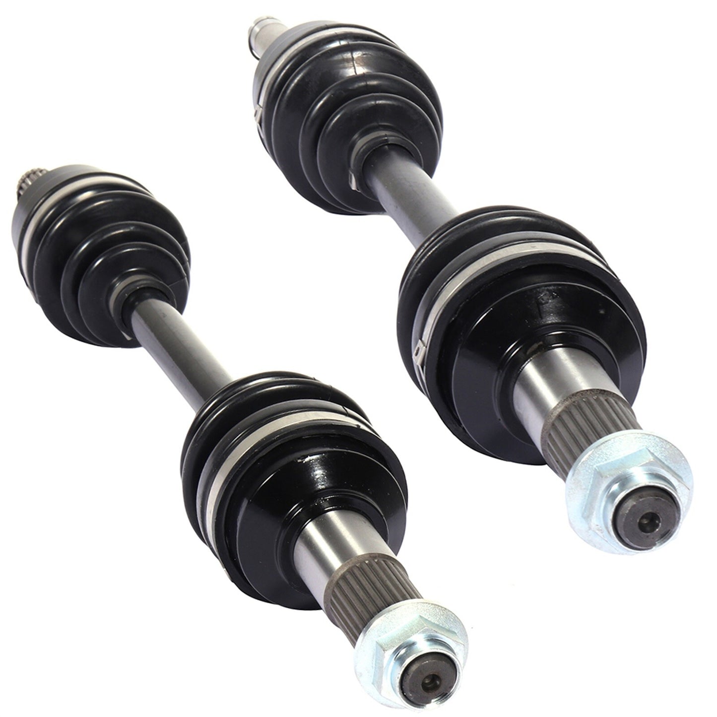 For Honda Foreman 500 4x4 2017-2019 Pair Rear Left Right CV Axle Drive Shaft