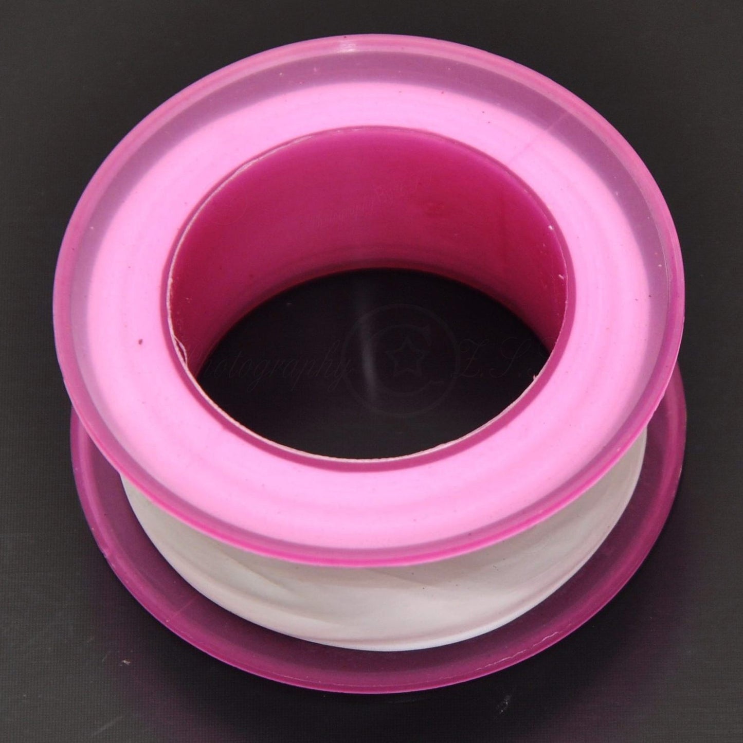 5x Width 18mm Plumbing Fitting PTFE Seal Tape Roll For Water Pipe Repair Sealant