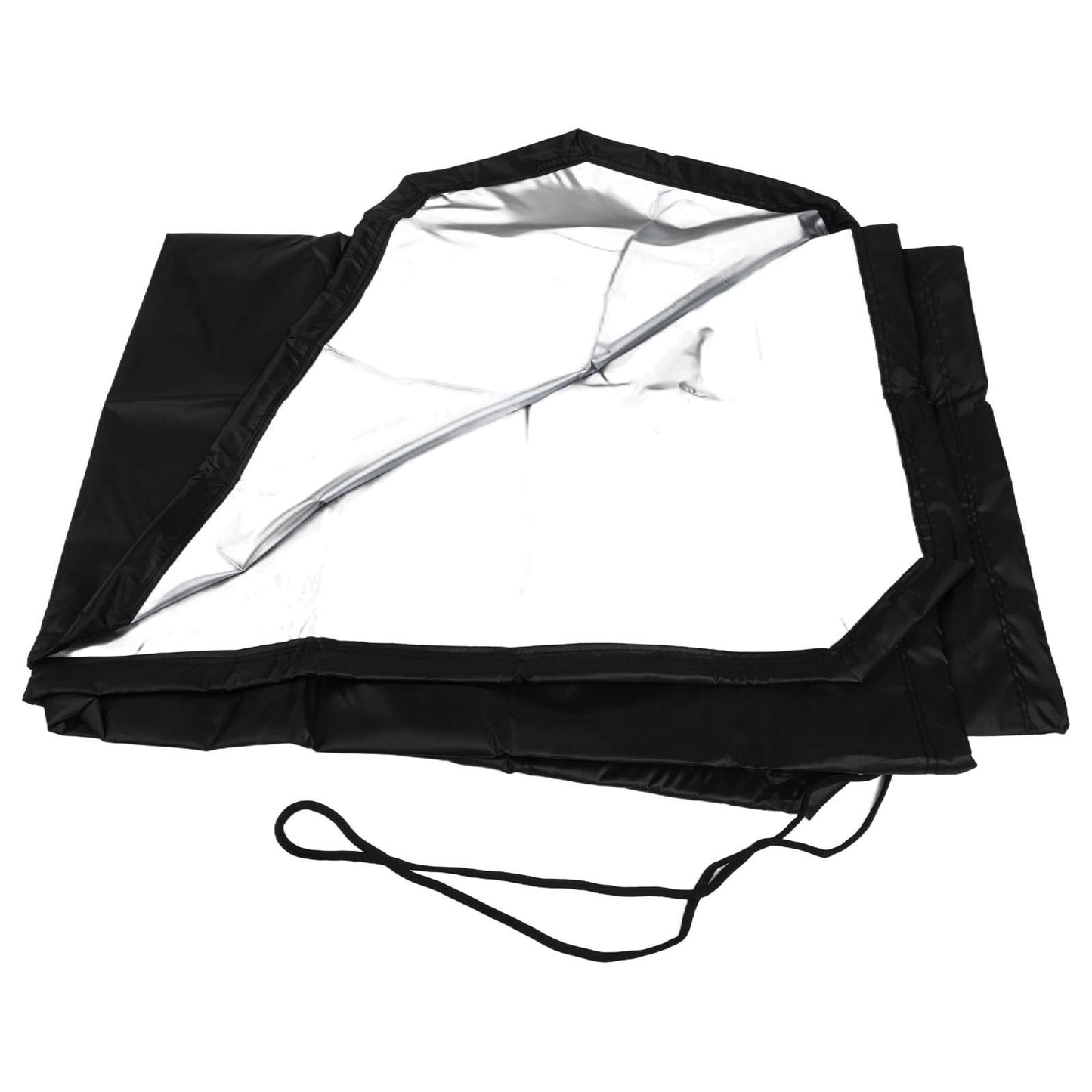 Convenient Car Luggage Rack Dust Cover for Effortless Maintenance and Care