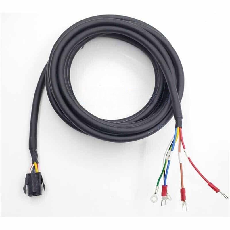 1PC  For Delta Servo Motor Line Power cable ACS3-CAPW1103 3M