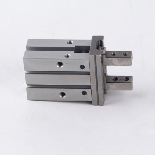 1PCS CHELIC pneumatic finger cylinder HDZ20 HDZ-20