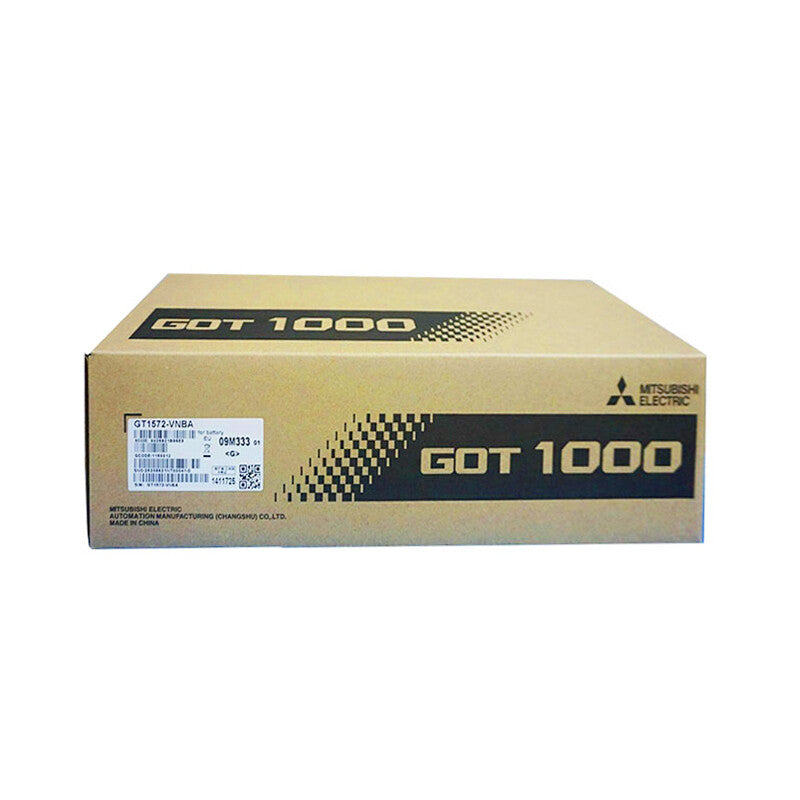 Mitsubishi Module Touch Screen GT1572-VNBA