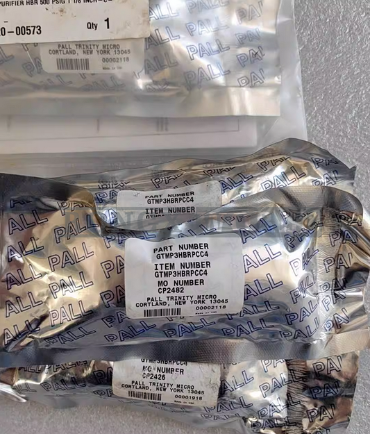 ONE PALL filter GTMP3HBRPCC4 Fast delivery  Quality Assurance