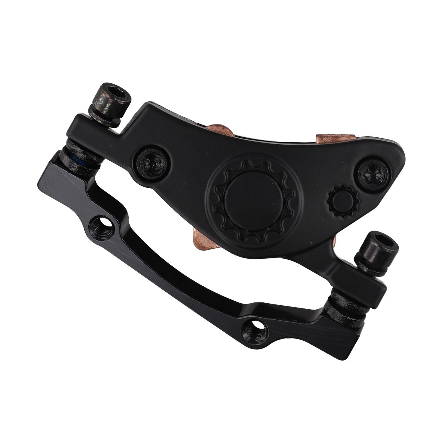 Practical Electronic Hydraulic Brake Lever for Electric Bicycle Scooter