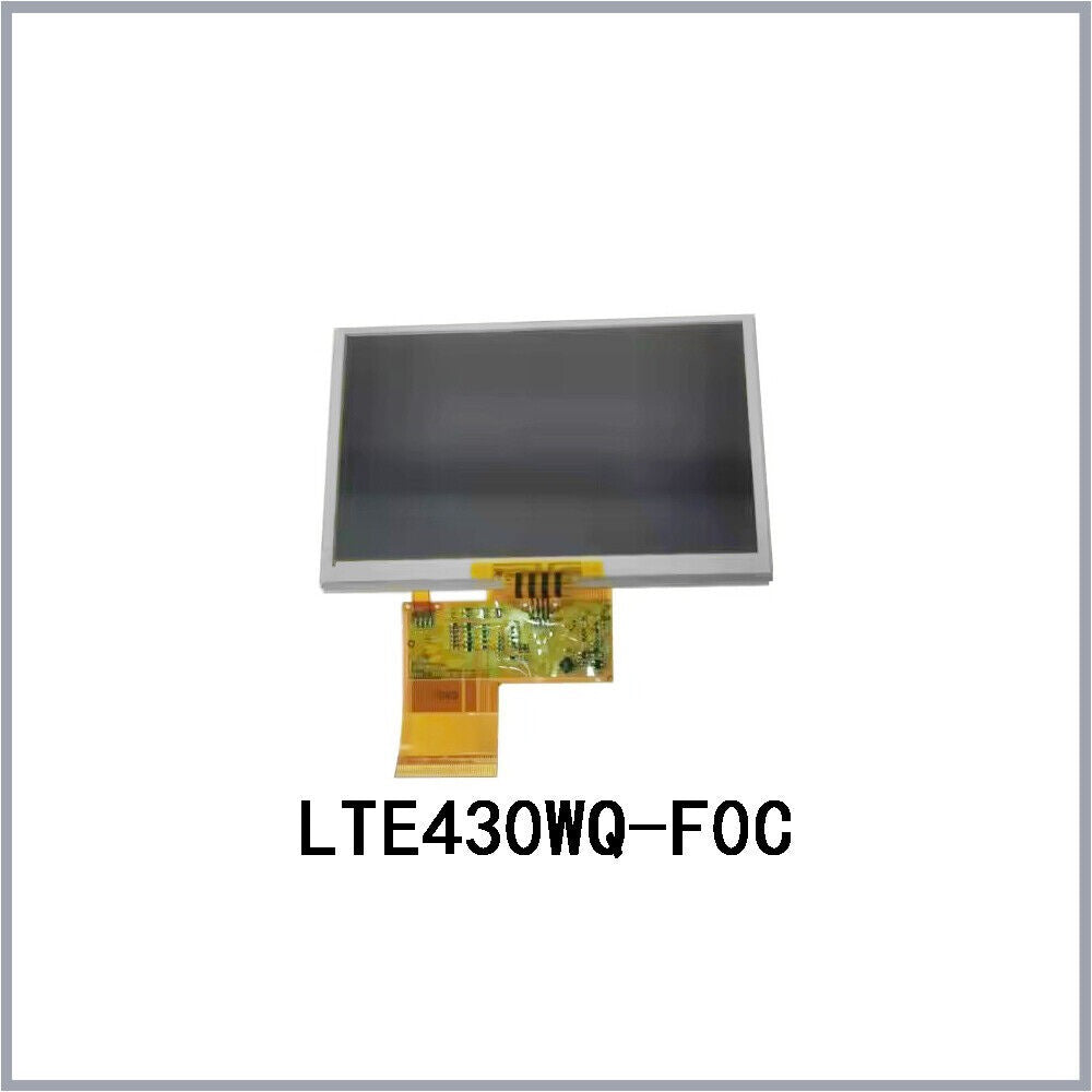 4.3'' For SAMSUNG LTE430WQ-F0C LCD Display Screen With Touch 1 Year Warranty