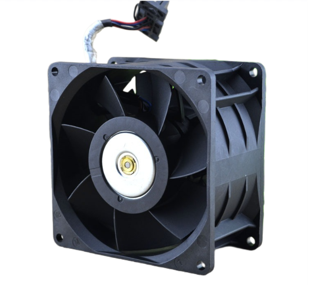 Delta 9050 GFB0912EHG Double motor double blade car supercharged radiator Violen
