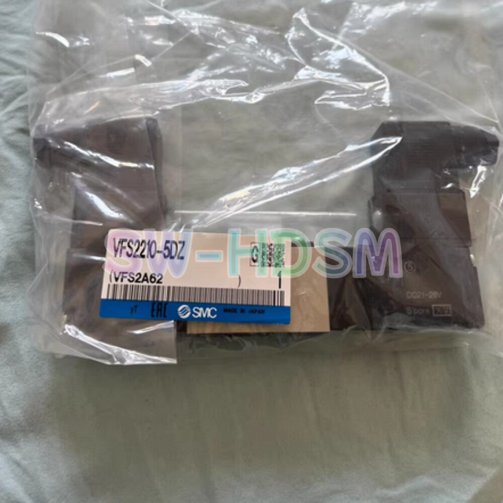 1PCS  for SMC VFS2210-5DZ Freight Free