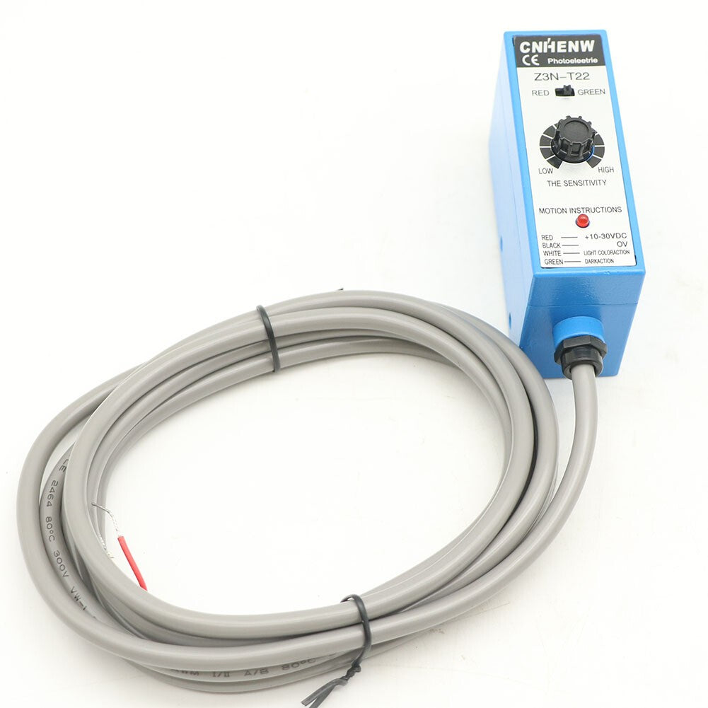 1pcs  Applicable CNHENW Z3N-T22 color beacon sensor Z3N-T22