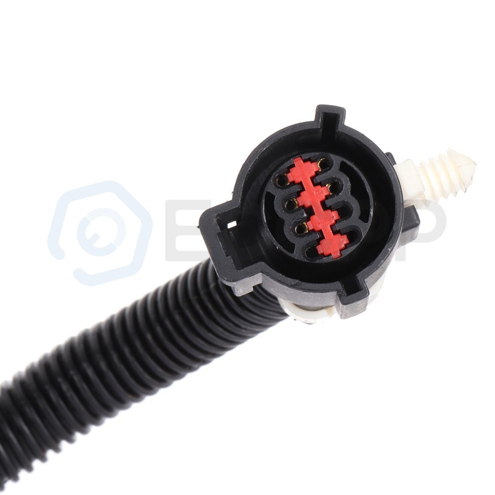 For Ford Lincoln Navigator 2007-2014 Right Step Power Running Board Motor