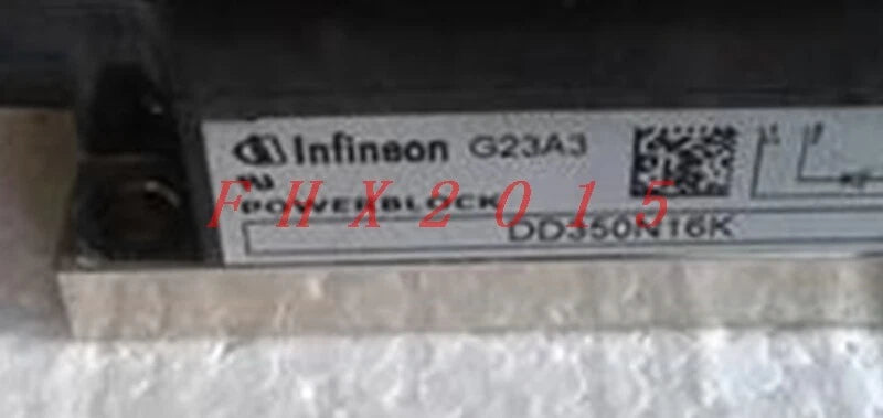 ONE  Infineon DD350N16K #P