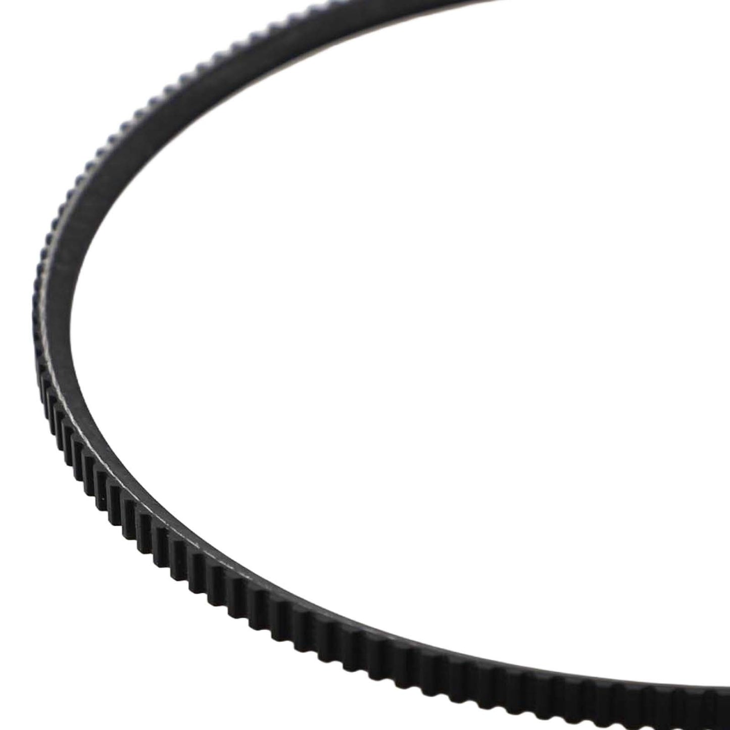 3 PCS Set of Model 5M375 Lathe Belts for 38MM Bore Mini Lathes Quiet Operation