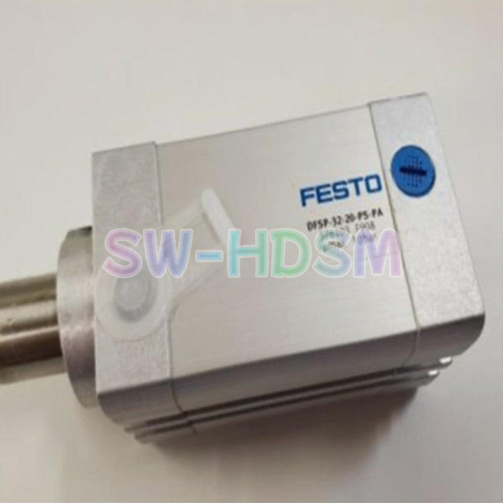 1PCS  for FESTO DFSP-32-20-PS-PA 576103 Cylinder Freight Free