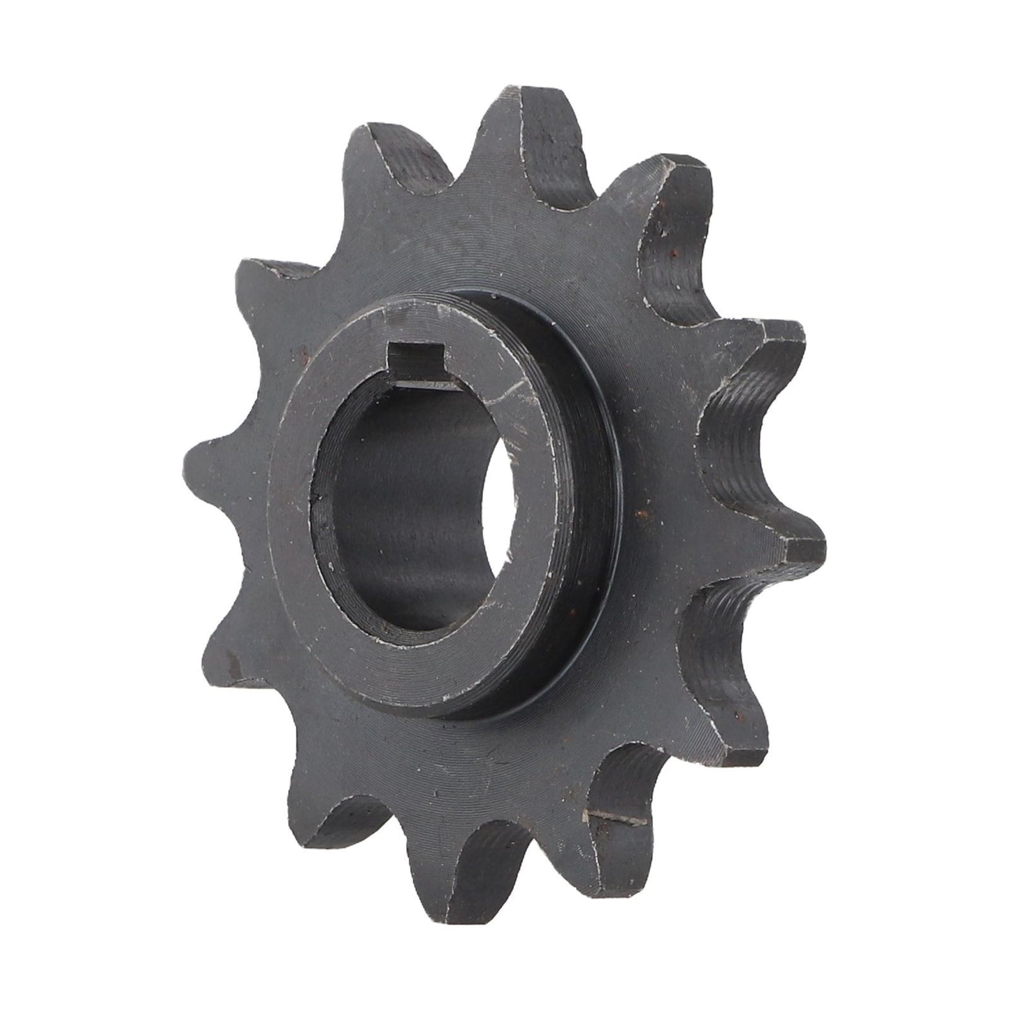 12 Tooth Sprocket for 5/8 Inches Drive Shaft Perfect for 40 41 420 Chains