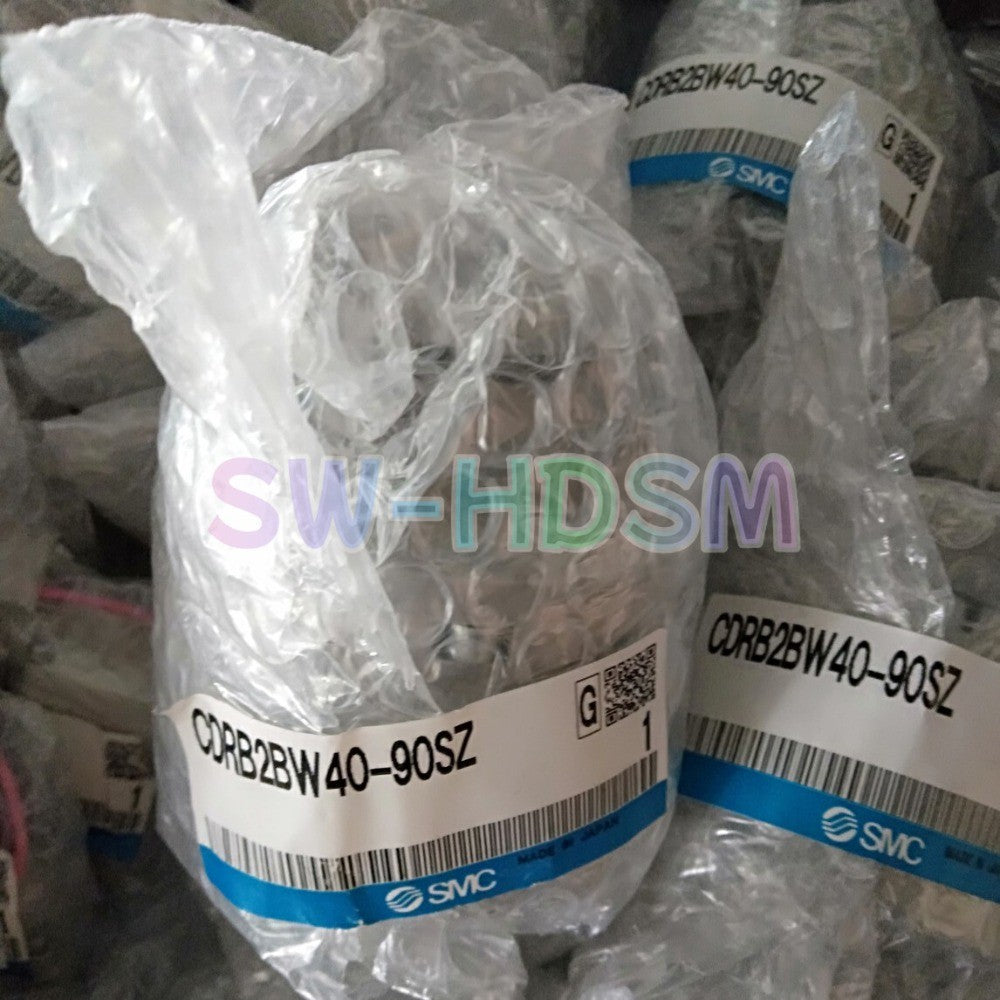 1PCS  for SMC CDRB2BW40-90SZ Rotary Swing Cylinder Freight Free