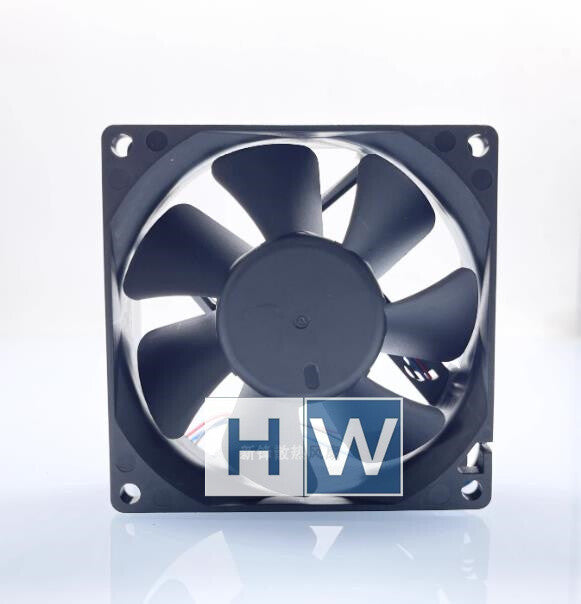 1PC Delta 8025 8CM DSB0824M 24V 0.09A Ball Cooling Fan