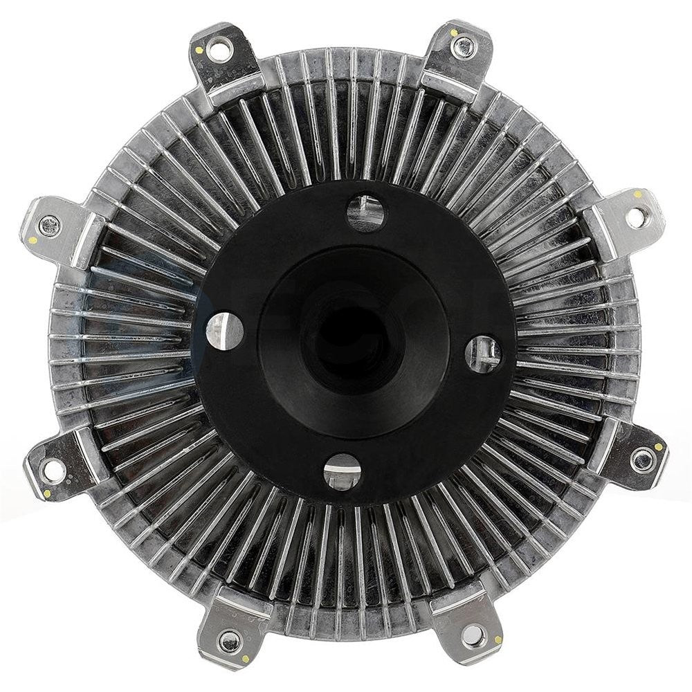 Electric Radiator Cooling Fan Clutch For 2003-2004 Isuzu Axiom Rodeo 8973497610