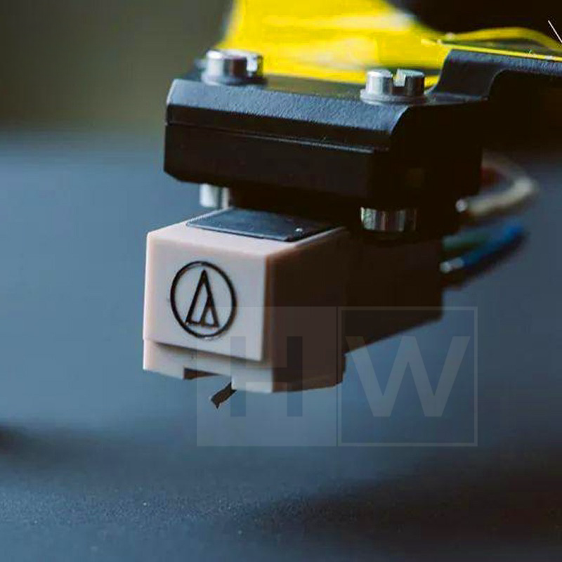 AT3600L Phono Cartridge Vinyl Record Playe MM LP Phonograph Stylus in box