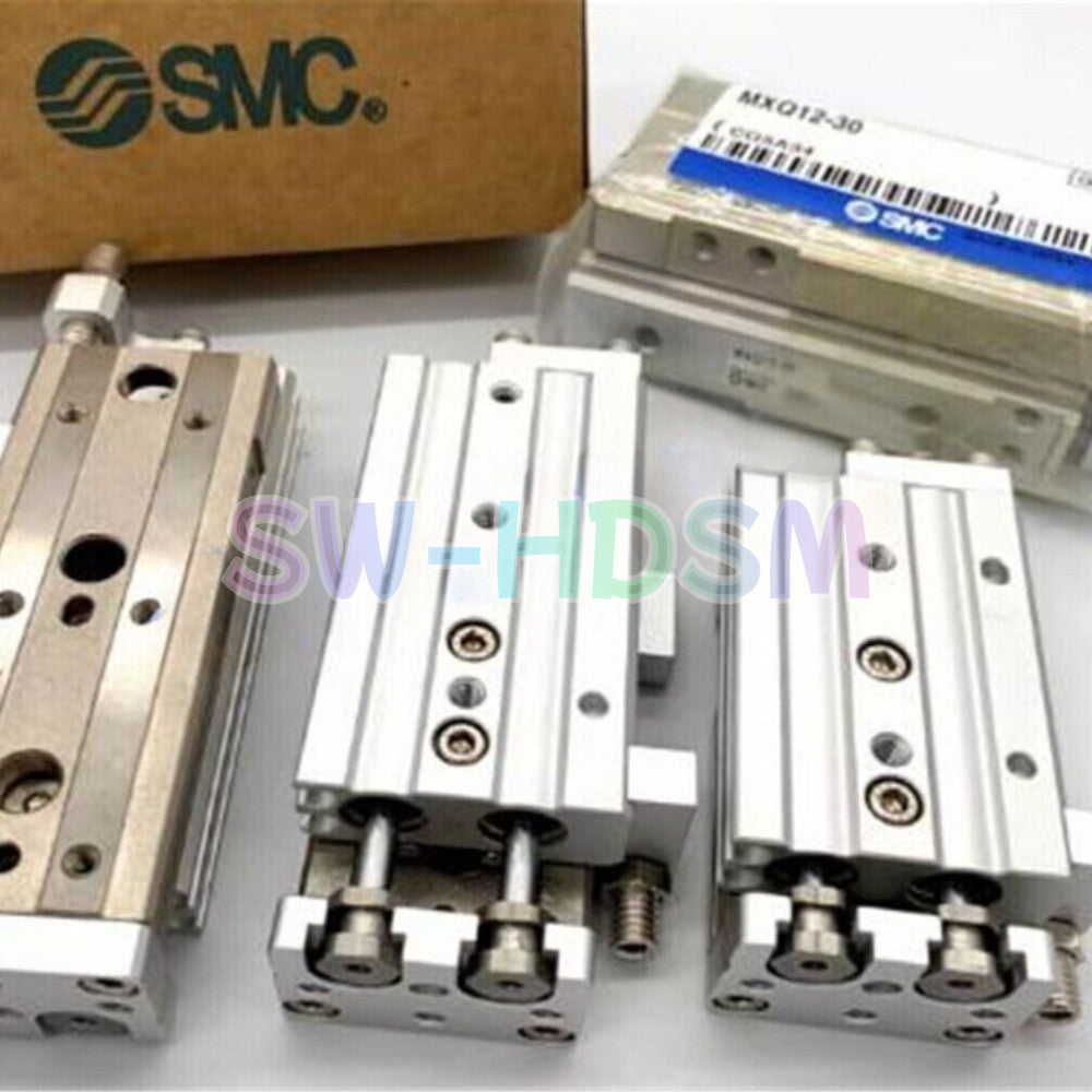 1PCS  For SMC MXS8-50 Slide Cylinder freight free
