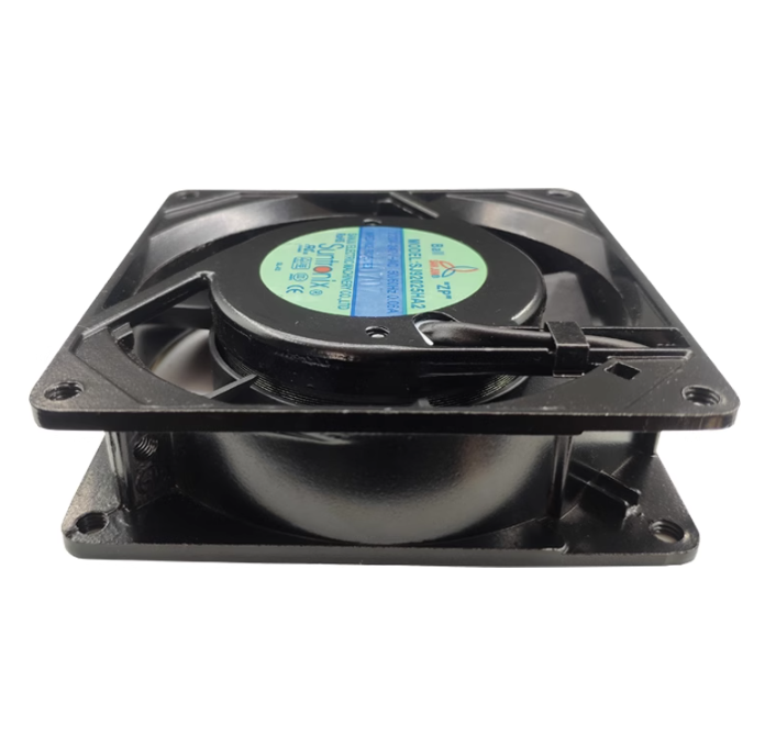 1 pcs Sanju Fan SJ92025HA2 AC 220V 0.06A 90*90*25mm 2pin